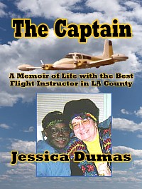 One Last Flight Lesson - a book by Jessica Dumas