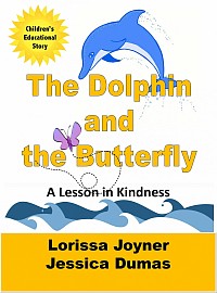 Dolphin and the Butterfly